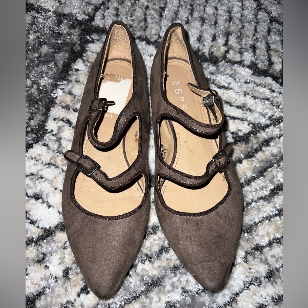 Esprit Flats